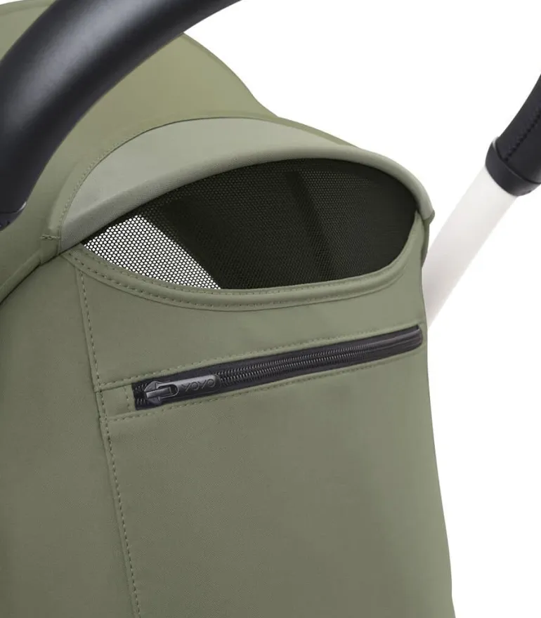 Stokke YOYO 6+ Color Pack - Olive