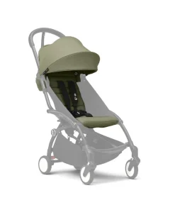 Stokke YOYO 6+ Color Pack - Olive