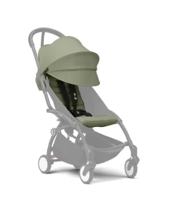 Stokke YOYO 6+ Color Pack - Olive