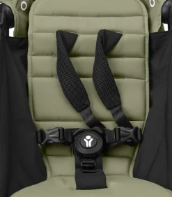 Stokke YOYO 6+ Color Pack - Olive