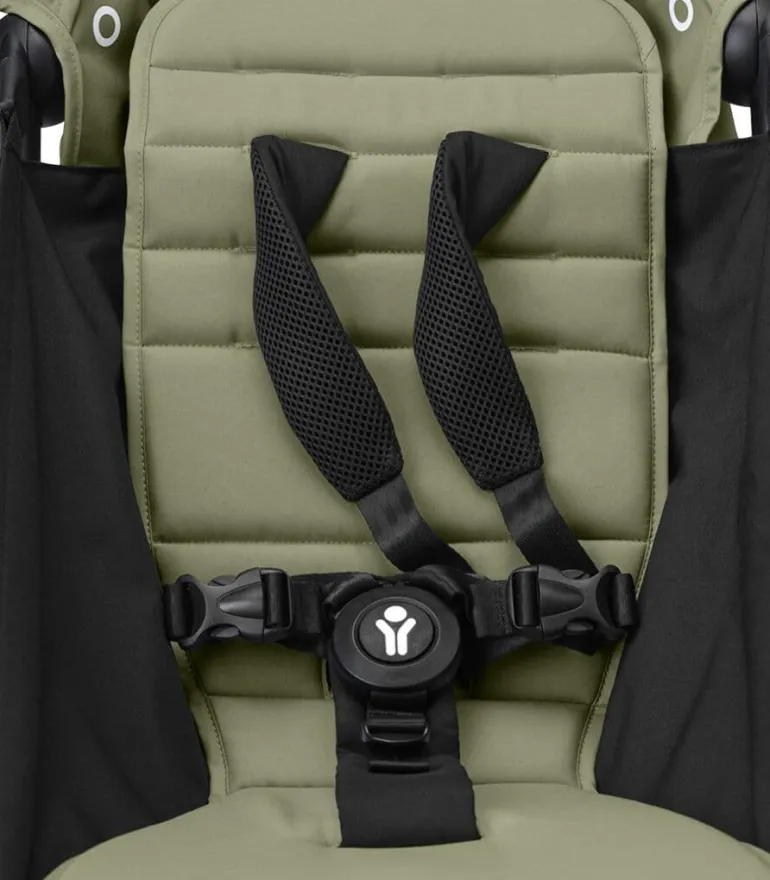 Stokke YOYO 6+ Color Pack - Olive