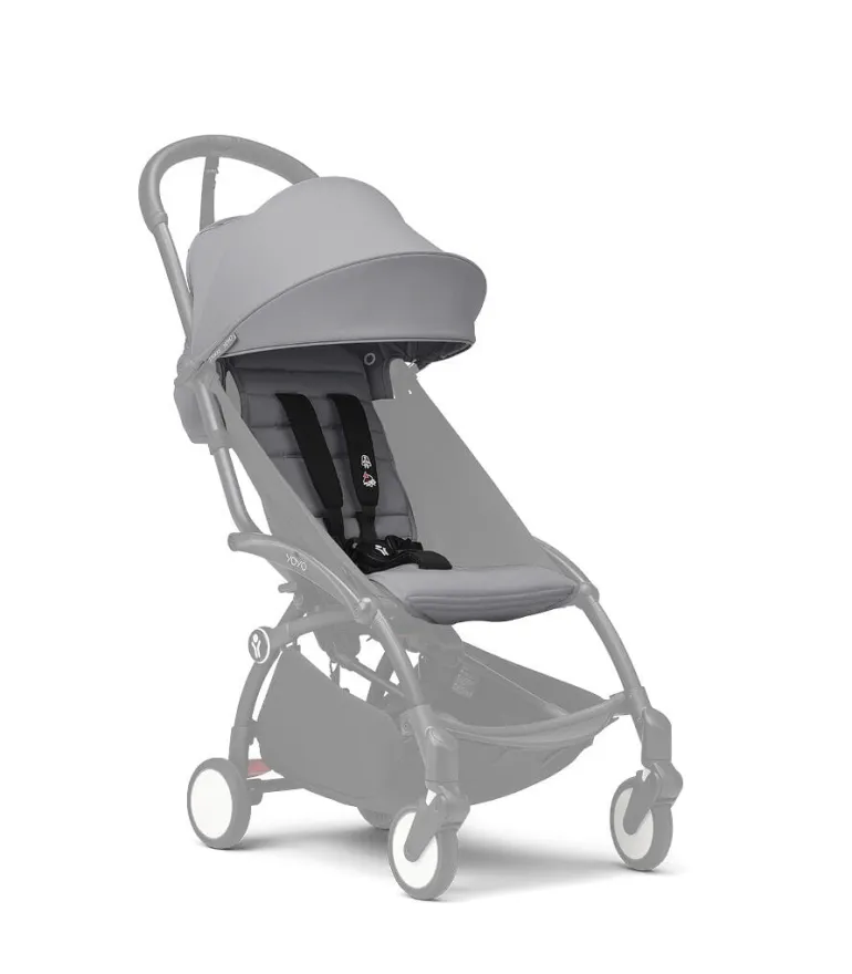 Stokke YOYO 6+ Color Pack - Stone