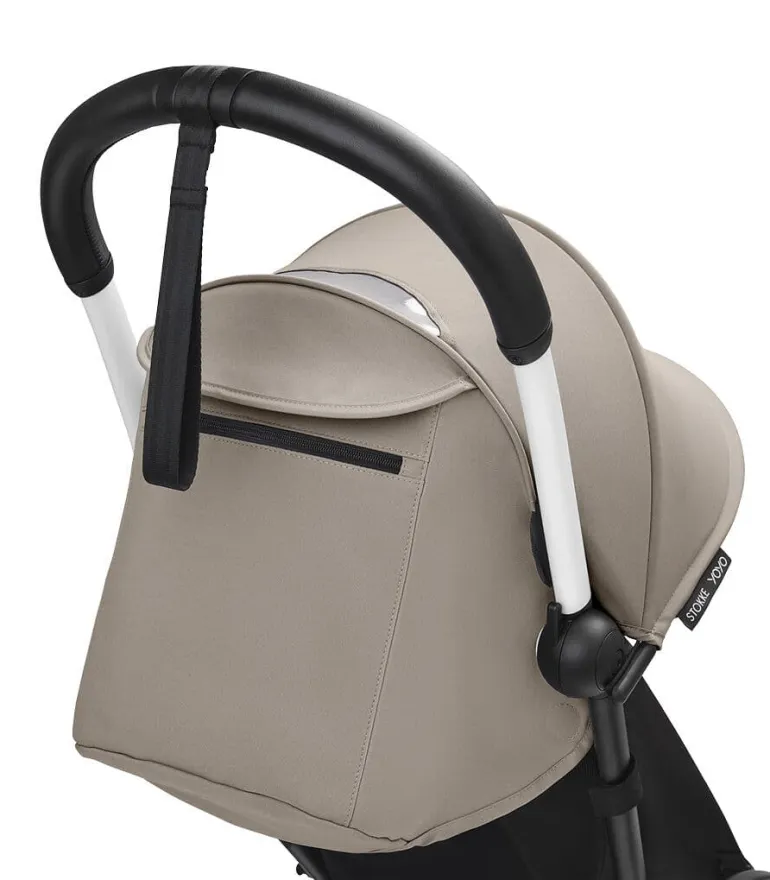 Stokke YOYO 6+ Color Pack - Taupe