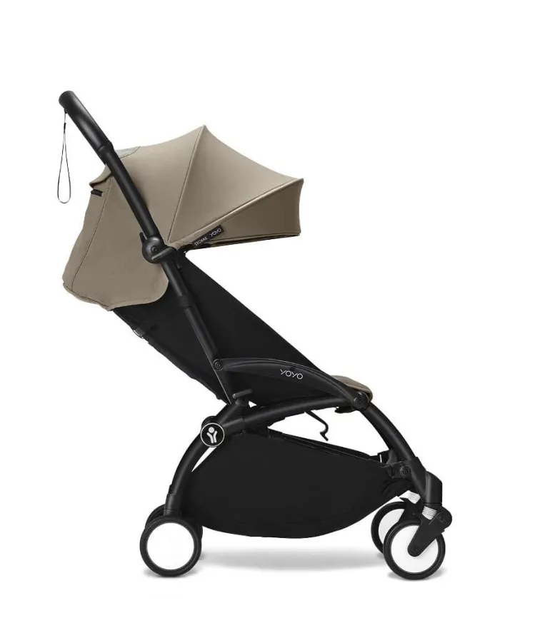 Stokke YOYO 6+ Color Pack - Taupe