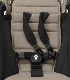 Stokke YOYO 6+ Color Pack - Taupe