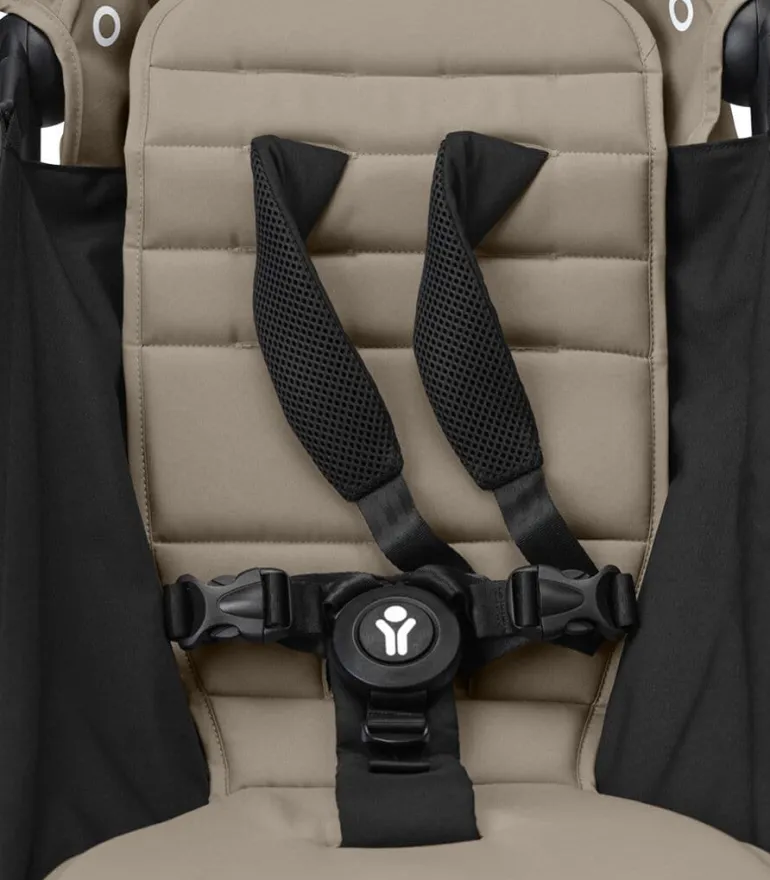 Stokke YOYO 6+ Color Pack - Taupe