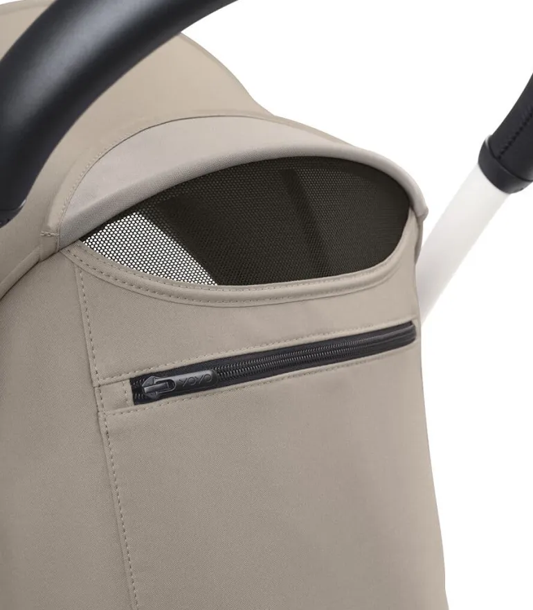Stokke YOYO 6+ Color Pack - Taupe