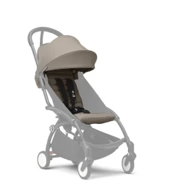 Stokke YOYO 6+ Color Pack - Taupe