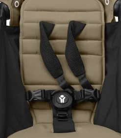 Stokke YOYO 6+ Color Pack - Toffee
