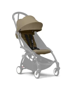 Stokke YOYO 6+ Color Pack - Toffee