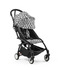 Stokke YOYO 6+ Color Pack - Zebra