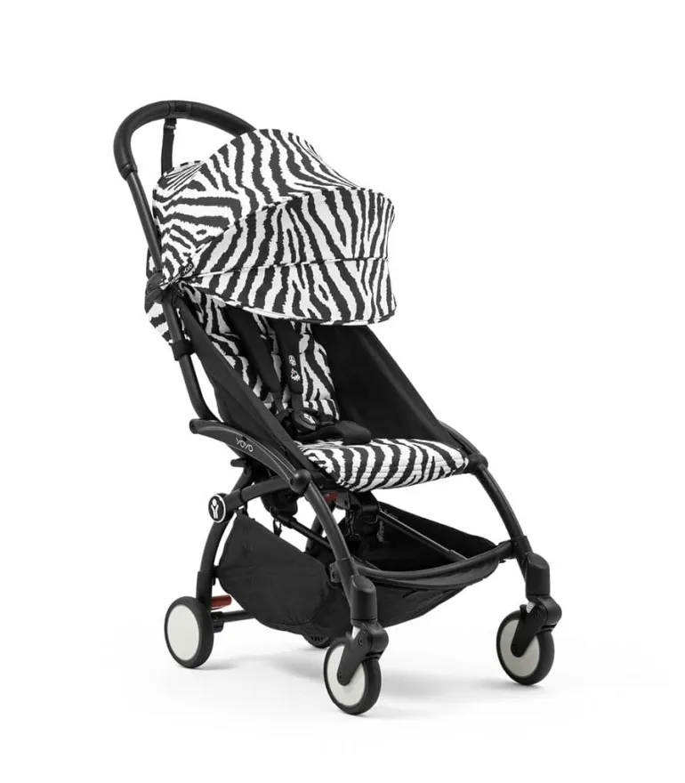 Stokke YOYO 6+ Color Pack - Zebra