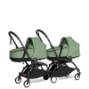 Stokke YOYO Connect Chassis - Black