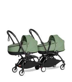 Stokke YOYO Connect Chassis - Black