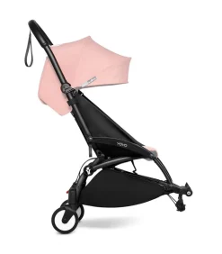 Stokke YOYO Connect Chassis - Black