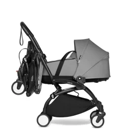Stokke YOYO Connect Chassis - Black