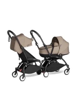 Stokke YOYO Connect Chassis - Black