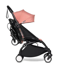 Stokke YOYO Connect Chassis - Black