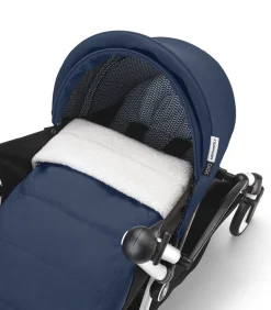 Stokke YOYO Newborn Pack - Air France Blue