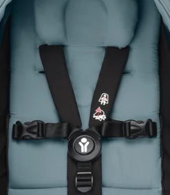 Stokke YOYO Newborn Pack - Aqua