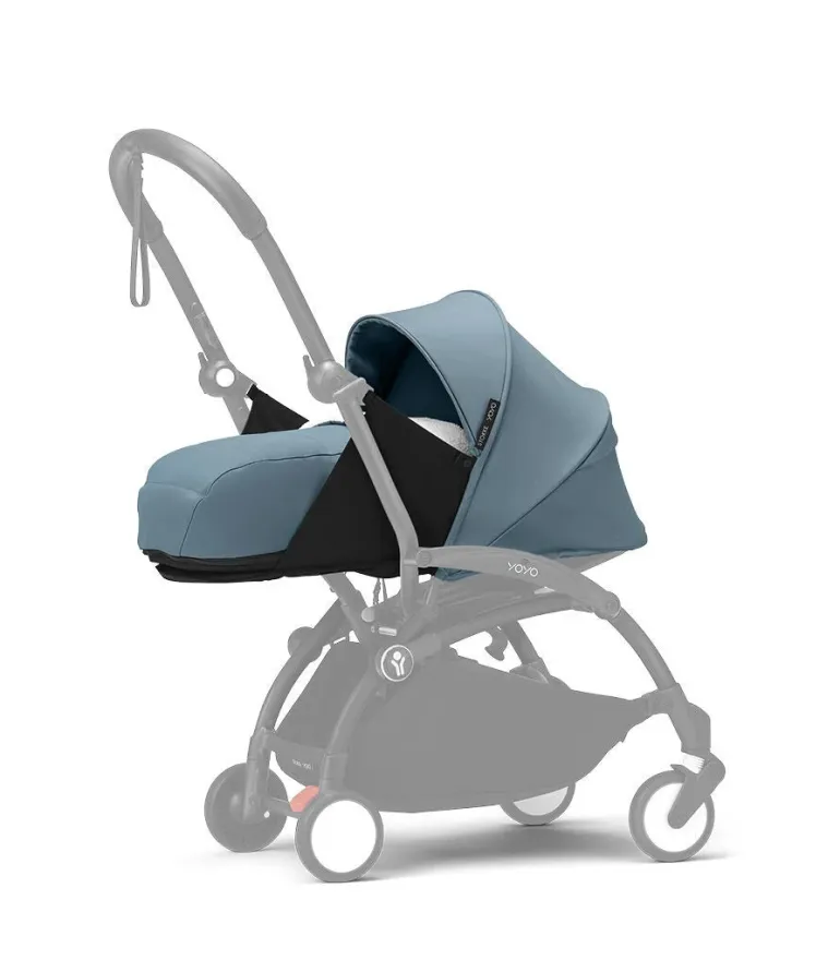 Stokke YOYO Newborn Pack - Aqua