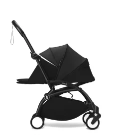 Stokke YOYO Newborn Pack - Black