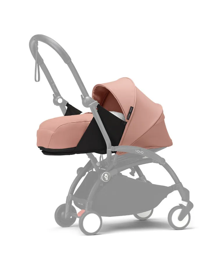 Stokke YOYO Newborn Pack - Ginger