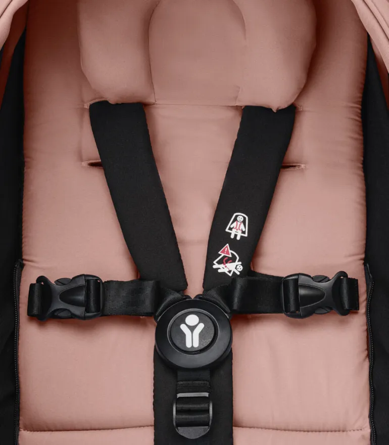 Stokke YOYO Newborn Pack - Ginger