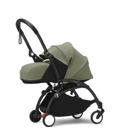 Stokke YOYO Newborn Pack - Olive