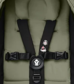 Stokke YOYO Newborn Pack - Olive