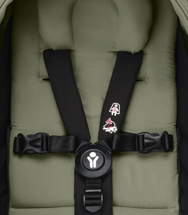 Stokke YOYO Newborn Pack - Olive