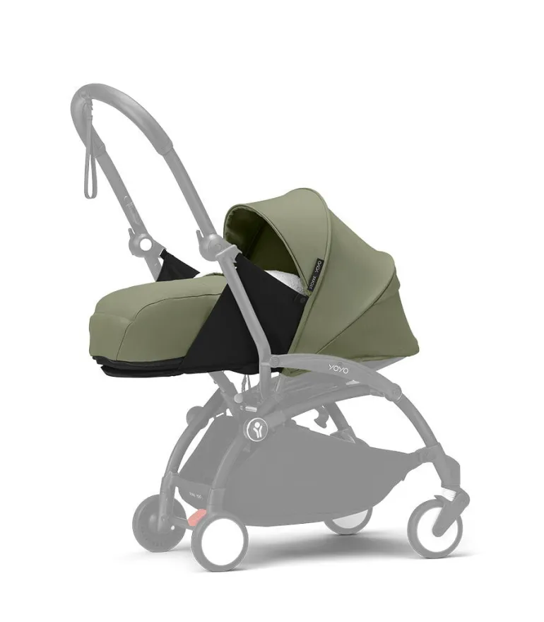 Stokke YOYO Newborn Pack - Olive