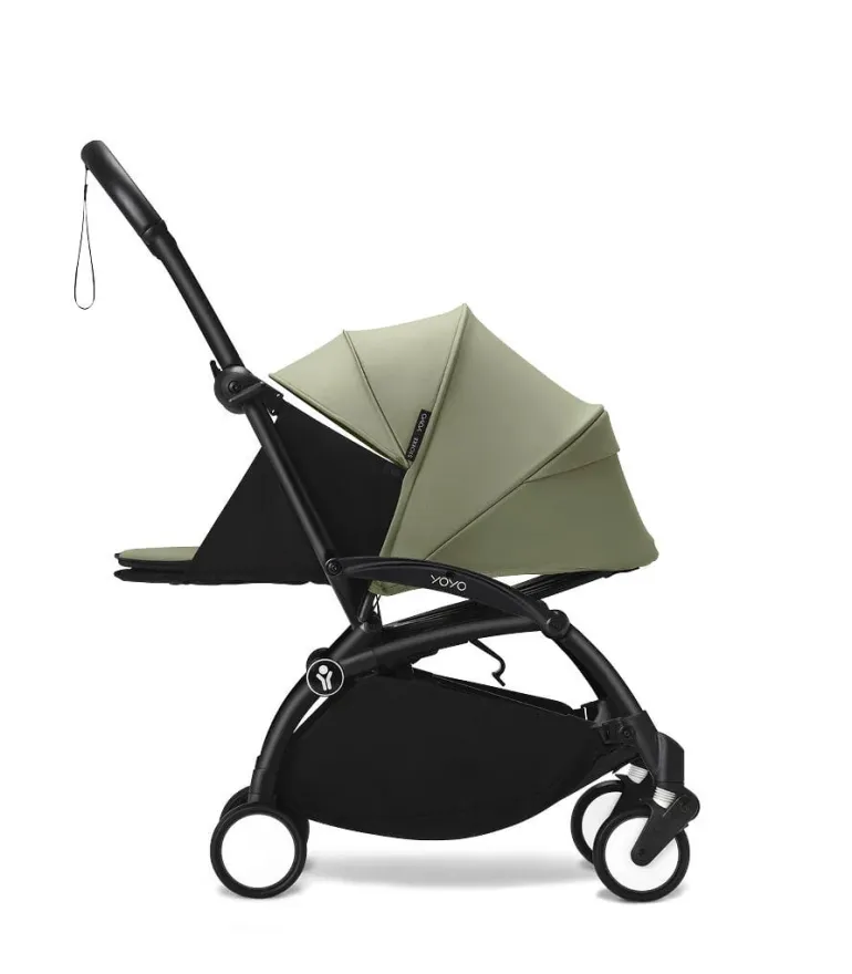Stokke YOYO Newborn Pack - Olive