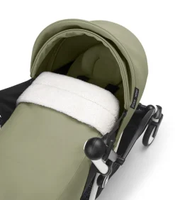 Stokke YOYO Newborn Pack - Olive