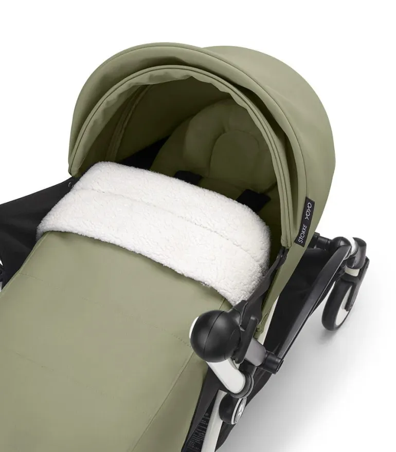 Stokke YOYO Newborn Pack - Olive