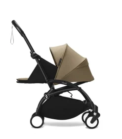 Stokke YOYO Newborn Pack - Toffee