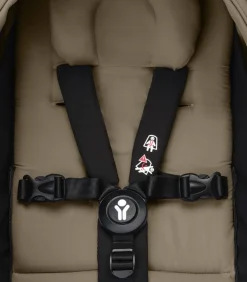 Stokke YOYO Newborn Pack - Toffee