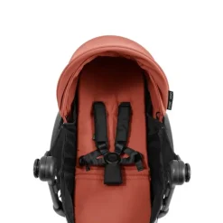 Stokke Yoyo 5 Pack Recém-nascido - Berry