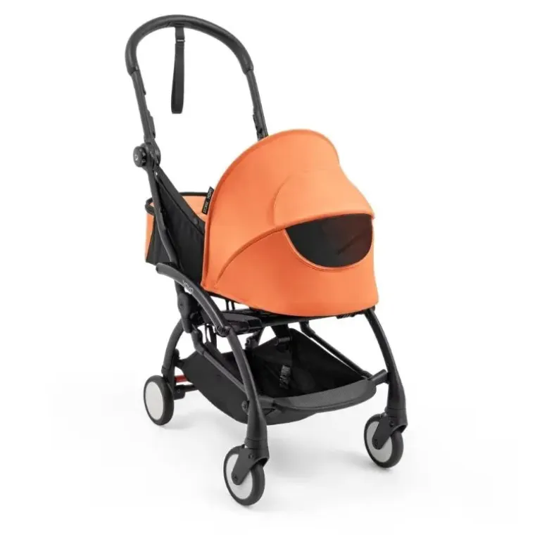 Stokke Yoyo 5 Pack Recém-nascido - Peach