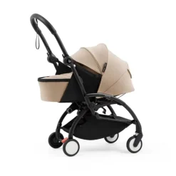 Stokke Yoyo 5 Pack Recém-nascido - Taupe