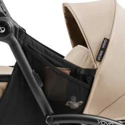 Stokke Yoyo 5 Pack Recém-nascido - Taupe