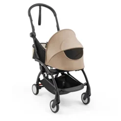 Stokke Yoyo 5 Pack Recém-nascido - Taupe