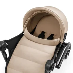 Stokke Yoyo 5 Pack Recém-nascido - Taupe