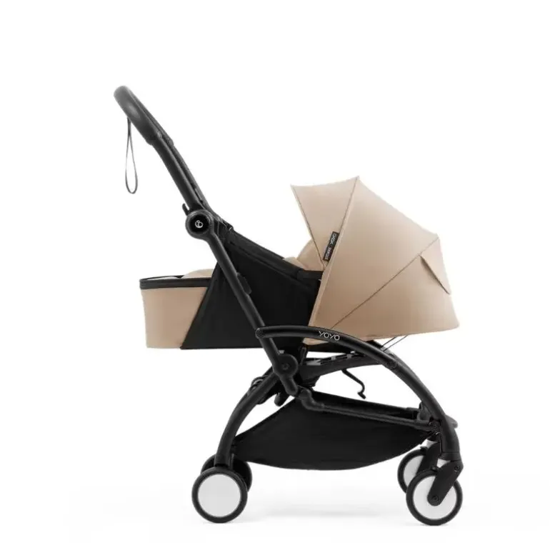 Stokke Yoyo 5 Pack Recém-nascido - Taupe