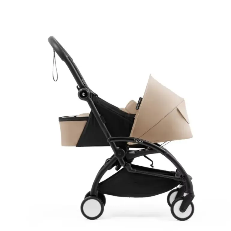 Stokke Yoyo 5 Pack Recém-nascido - Taupe