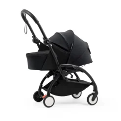 Stokke Yoyo 5 Pack Recém-nascido - Black
