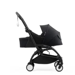 Stokke Yoyo 5 Pack Recém-nascido - Black