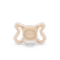 Suavinex Chupeta Fisiológica Zero.Zero Newborn -2 a 2 Meses - Tom Muito Claro