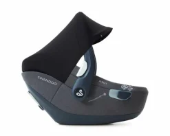 Swandoo Albert Cadeira Auto - Chia Black
