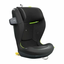 Swandoo Charlie Cadeira Auto - Chia Black